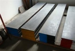 常用塑料模具鋼材nak80，塑料模具鋼保證加工和拋光性能的四大方法