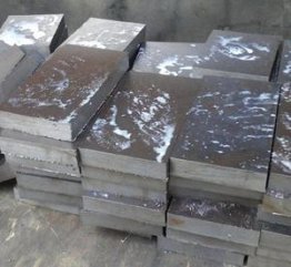PDS3模具鋼是什么材料？PDS3模具鋼特性