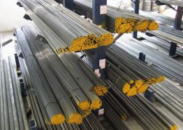 4cr13h預(yù)硬塑膠模具鋼，看模具的好壞不能只看鋼號